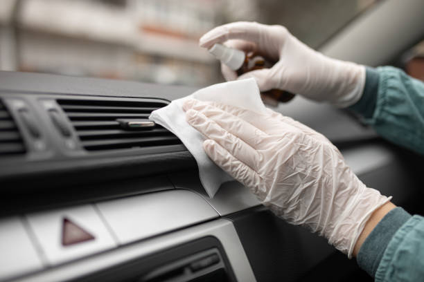Best Air Duct Cleaning Near Me  in Patterson Tract, CA