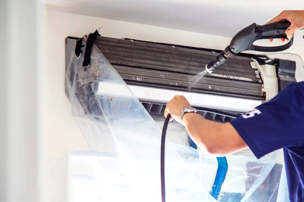 Ventilation Cleaning Services in CA