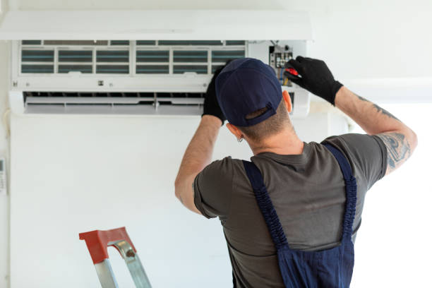 Professional Airduct Cleaning in CA