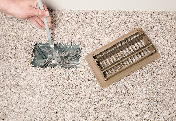  Patterson Tract, CA Airduct Cleaning Pros