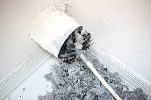 Best HVAC Duct Inspection Services  in Patterson Tract, CA