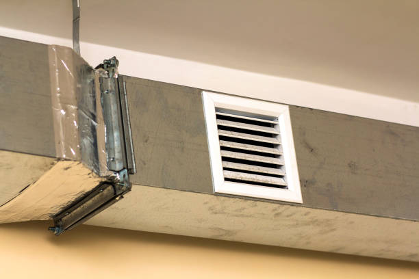 Best HVAC Duct Inspection Services  in Patterson Tract, CA